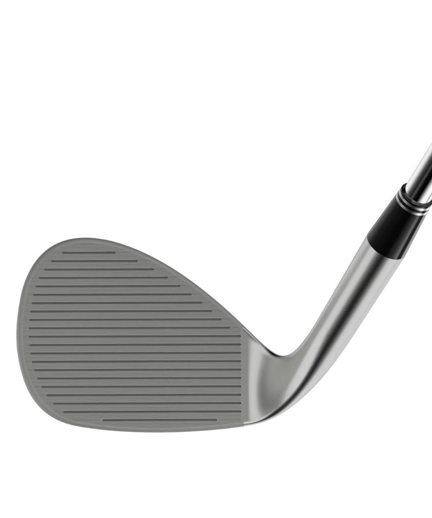 Cleveland Golf RTZ Tour Satin 64 950GH neo Сталь S Flex (Адаптироваться)8 Ведж, Шафт N.S.PRO, Мужской, Для правши, 64° Лофт,