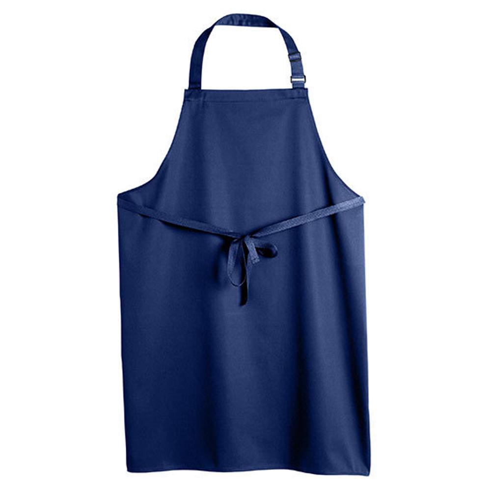 Dennys Recycled Polyester Bib Apron
