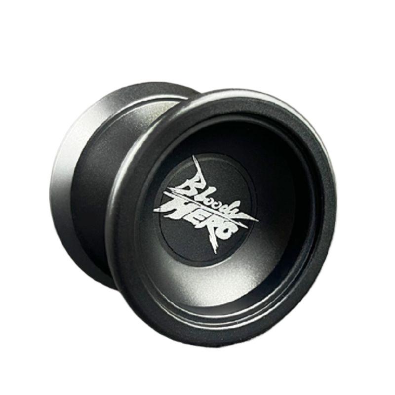 Grim Reaper Alloy Yoyo: Professional to Beginner, Long-Sleep Competition Edition