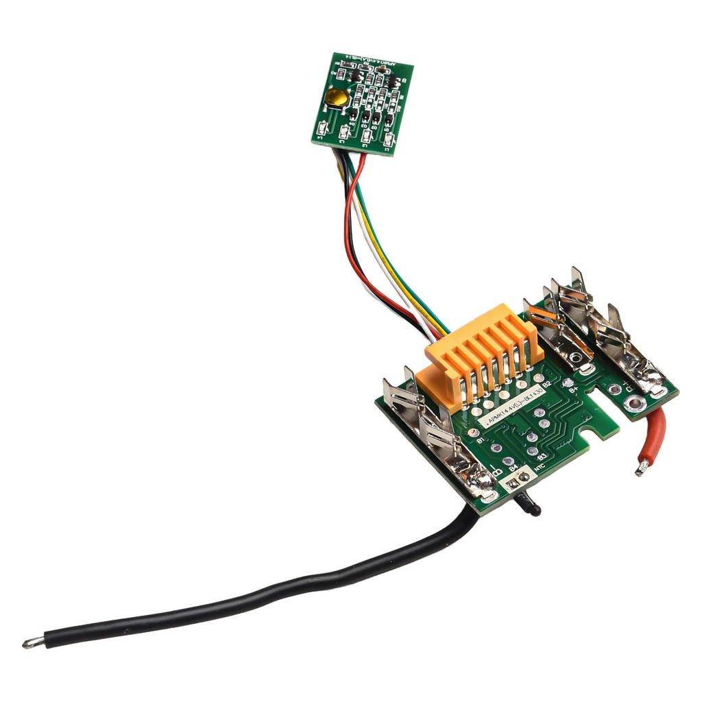 Circuit Board 18V 3 6 9Ah Accessories Board Circuit