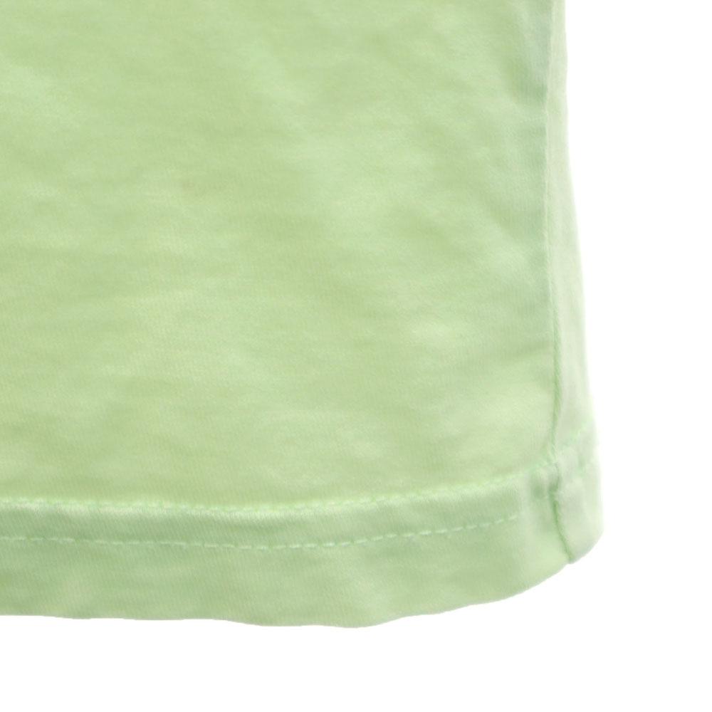 Givenchy Сделано в Португалии Цветок райской птицы Футболка с коротким рукавом Мужская Б/у