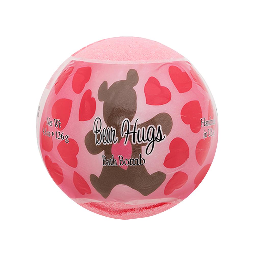 Primal Elements Бомбочка для ванны 136 г Выбор варианта