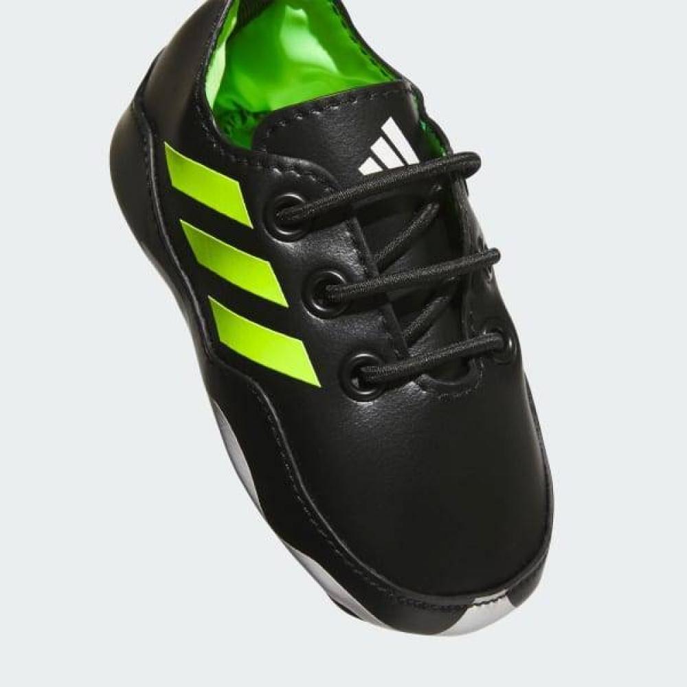 Adidas Golf Code Chaos чехол для мяча для гольфа черный Is6277