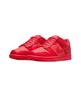 Dunk Low Track Red Men's DH9765-601