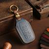 For Toyota Sienna Granvia Alphard Vellfire Car Key Cove  High Quality  Leather Car Key Bag Senna Cowhide Car Accessories