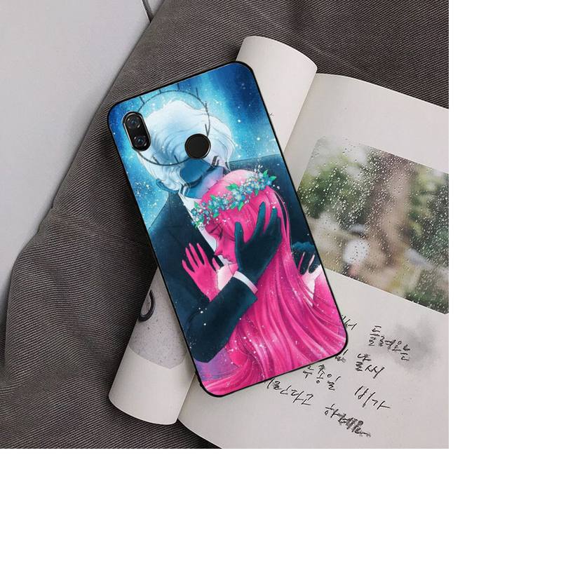 Чехол для телефона Lore Olympus для Redmi Note 7 5 8A Note8pro 9Pro 8T Coque для note6pro Capa