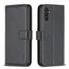 Кожаный чехол-книжка для Samsung Galaxy A34 Classic Phone Cases For A34 5G A 34 SM-A346B A346E Etui со слотом для карт Задняя крышка