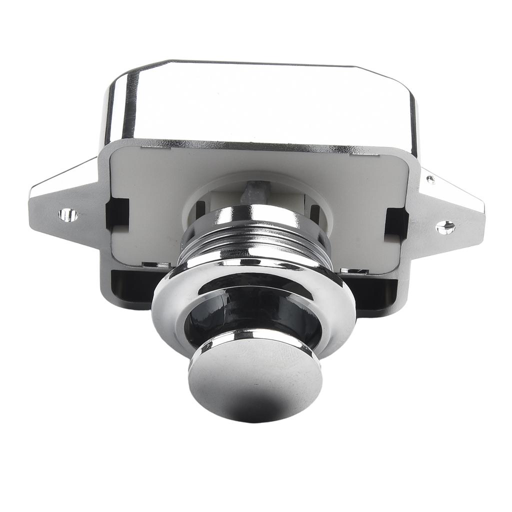 Дверца шкафа Кнопка замка Campervan Шкаф Мебель