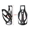 New 3K/UD Carbon Fiber Road Bike Bicycle Reliable Cycling MTB Drink Water Bottle Holder Cage Bottle Rack Bicycle Accessories