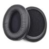 1 пара сменных амбушюр для наушников OneOdio Studio HiFi Подушечки для ушей Чехлы для ушей Амбушюры для гарнитуры Пена с эффектом памяти