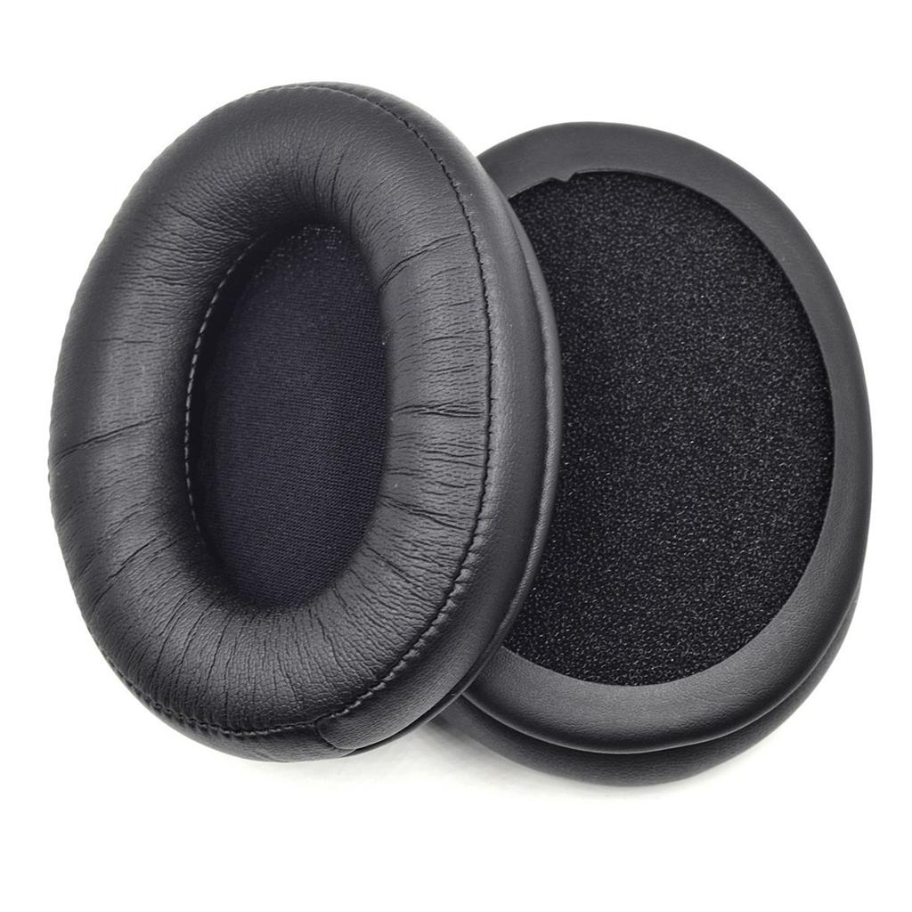 1 пара сменных амбушюр для наушников OneOdio Studio HiFi Подушечки для ушей Чехлы для ушей Амбушюры для гарнитуры Пена с эффектом памяти