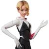 Medicom Toy MAFEX №134 Человек-Паук Гвен (Гвен Стейси) Многоцветная фигурка 140 мм