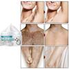 Body Hair Removal Moisturizer That Brightens Skin Tone, Firms Skin and Reduces Dullness