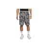 Dri-FIT DNA Printed Quick-Dry Comfortable Loose-Fit Basketball Shorts Men Bottoms Black FB6929-010