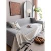 Chenille Sofa Towel Cover Cloth Universal Four Seasons Universal Sofa Cushion Cover Non-Slip Anti-Scratching Cover Blanket