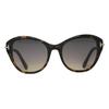 Womens/Ladies Leigh Sunglasses