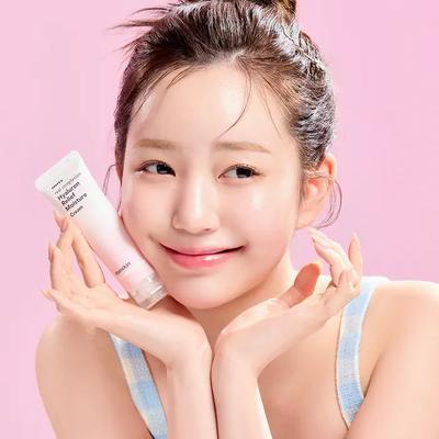 Real Complexion Увлажняющий крем для лица с гиалуроновой кислотой 50 мл