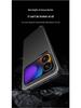 Защитный чехол-подставка Xiaomi 17 Pro/Pro Max с матовой поверхностью, полноформатная защита, противоударный дизайн для мужчин