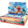 ВОЛШЕБСТВО: THE GATHERING AVATAR LEGENDARY BOOSTER UNPLAY BOOSTER Японская версия. (Коробка 30 шт.) MTG Поход...