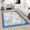 Washable Printed Carpet LNA0392