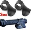 1/2pcs Motorcycle Accelerator Assist Handle Control Grip Mount Throttle Twist Grips Labor Saver for Electric Car Motor Universal