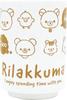 Tees Factory and Korilakkuma Rilakkuma, Kiiroitori, Teacup, Rilakkumastyle6, RK-5536053RS