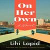 On Her Own by Lihi Lapid Hardback Book 9780063309760