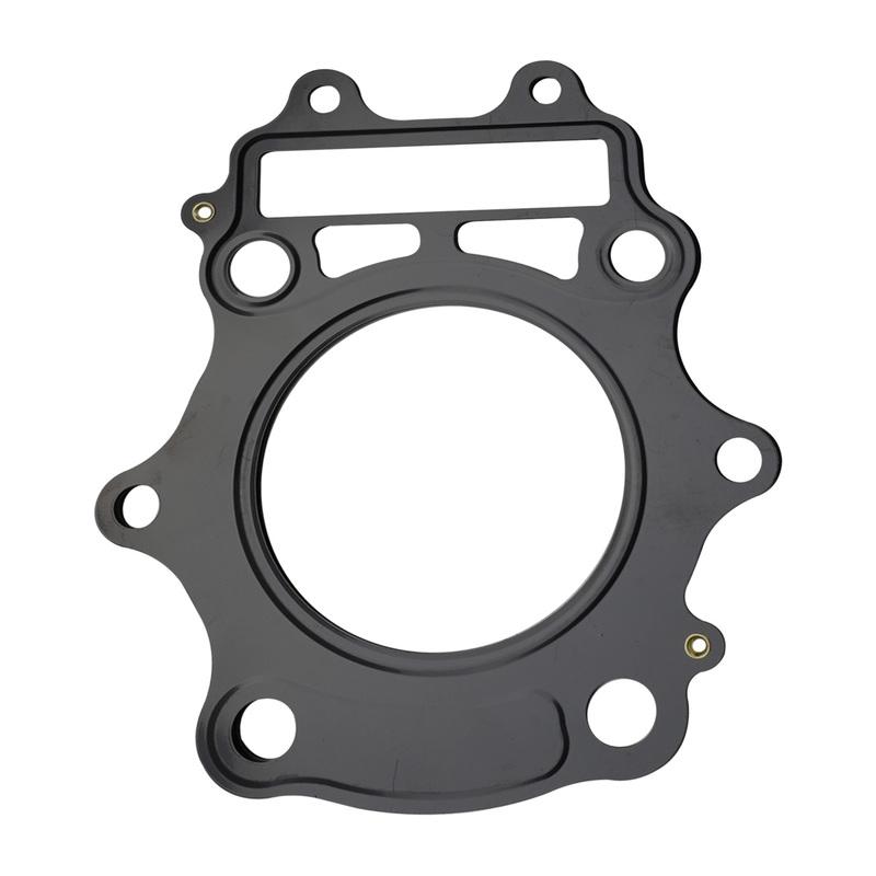 Motorcycle Cylinder Crankcase Engine Cover Gasket Kits Set For Suzuki DR250 SE DR250S DR250 1990-1995