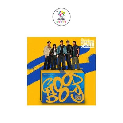 Хороший мальчик ОСТ Драма JTBC