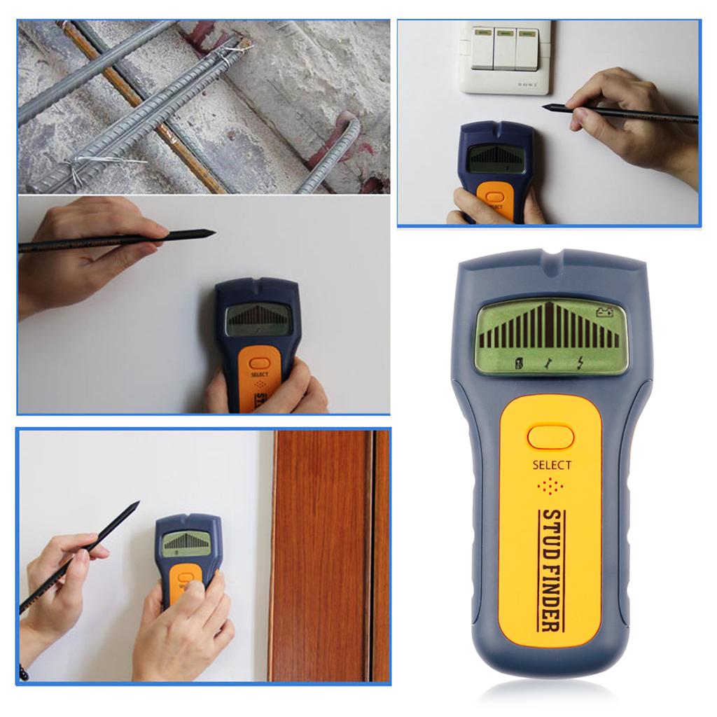 Высокочувствительный подземный металлоискатель, детектор золота, схема поиска сокровищ, инструмент для поиска металлических монет