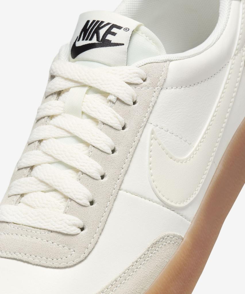 Nike Killshot 2 Leather W - Sail:Black Yellow:Black:Sail / Fz5630-101