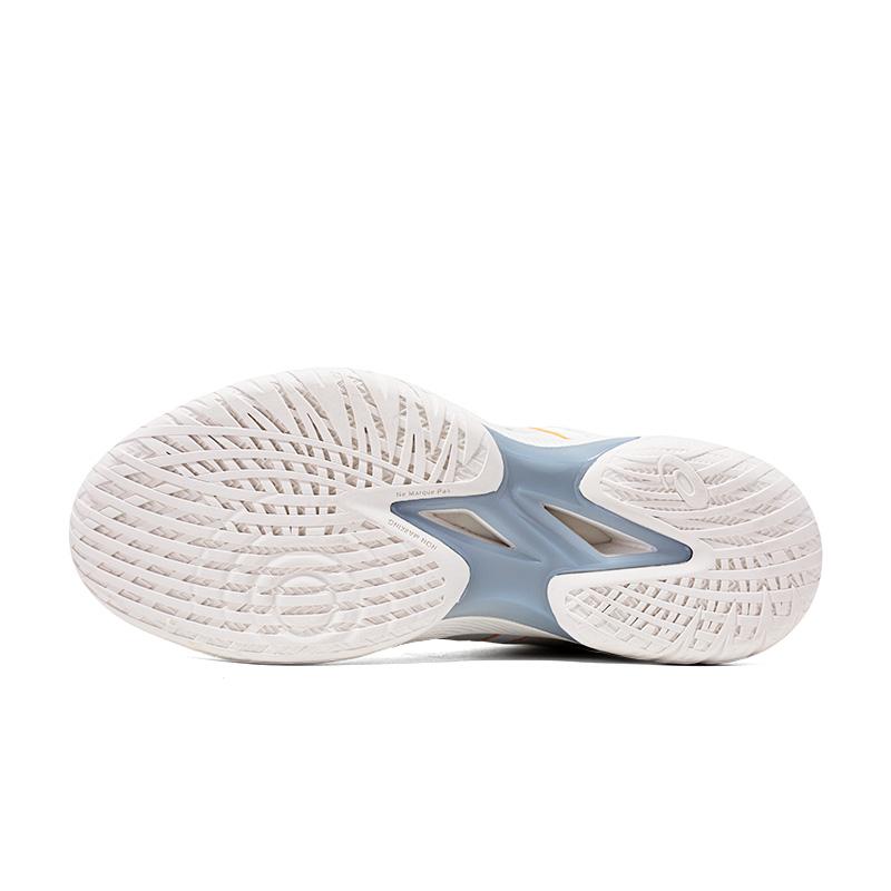 Asics Кроссовки унисекс Gelhoop V16 S Birch White 1063A086-200