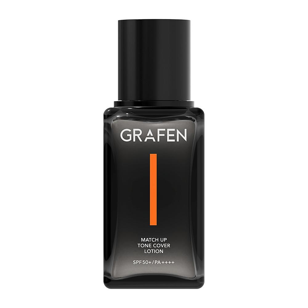 Graphen Matchup Tone Cover Lotion 50 мл, отдельная позиция/специальное предложение