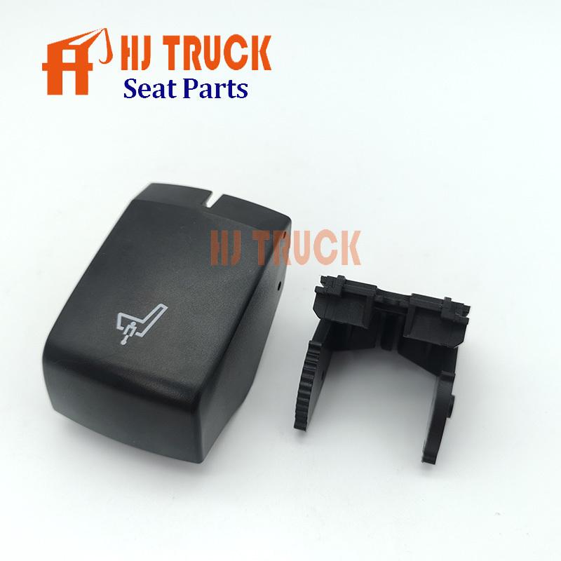 Truck Accessories 1498834 Front Left Side Seat Air Suspension Cable Repair Kit for Scania Accessories