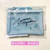 [USED] TXT SUMMER TOGETHER POUCH