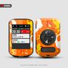 Для IGPSPORT BSC300 Велосипедный GPS сенсорный экран декоративная наклейка Водонепроницаемая и устойчивая к царапинам, доступны варианты с индивидуальным дизайном