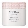 Крем-смывка для макияжа Sofina Serum для сухой кожи 200 г
