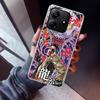 Yakuza 0 Game Phone Case For Xiaomi Redmi Note 10 11 12 13 14 15 Pro Plus 11S 12S 14S 11T 11E 10S Soft TPU Back Cover Redmi Note