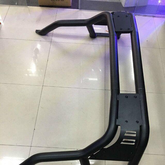 Пикап Навара, Рейнджер, Хайлюкс Рево Совместимая Дуга безопасности/Клетка/Портал