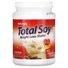 Total Soy, Weight Loss Shake, Horchata, 1.2 Lbs (540 G)