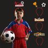 Hair Band Decorations Bar Club Party Decorations Football Trophy Headband