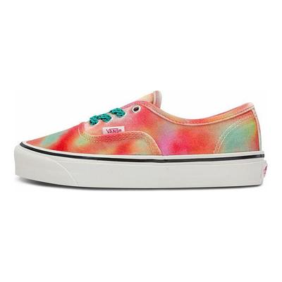 IRENEISGOOD x Authentic 44 DX Aura Унисекс Кроссовки Разноцветные Разноцветные VN0005U8BMC