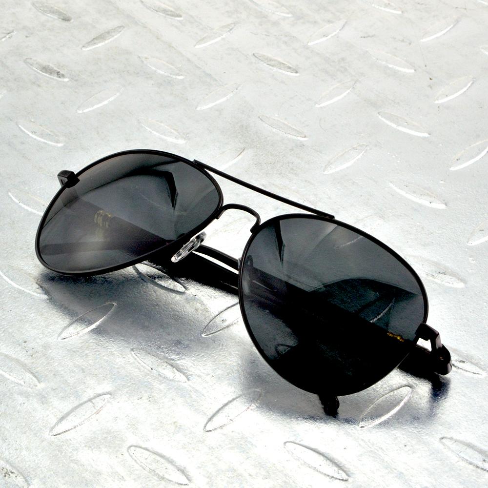 Телескопические регулируемые дужки в стиле пилота, модные поляризационные солнцезащитные очки UV400, Polaroid, шопинг, вождение, уличный дизайнер