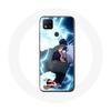 Case for Xiaomi Redmi 9C Naruto Kakashi Hatake Anime