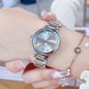 9701 Women'S Watch Steel Belt Small Watch Women Xiaohongshu