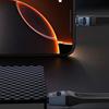 PD 240 Вт Type-C к Type-C для Thunderbolt 5 Полнофункциональный кабель для передачи данных Быстрая зарядка Вывод видео 8K Функциональная передача данных 80 Гбит/с