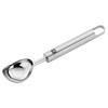 Zwilling "Zwilling Pro Ice Cream Scoop" Stainless Steel Spoon, Dishwasher Safe, Officially Sold In Japan, Product Number 37160-007