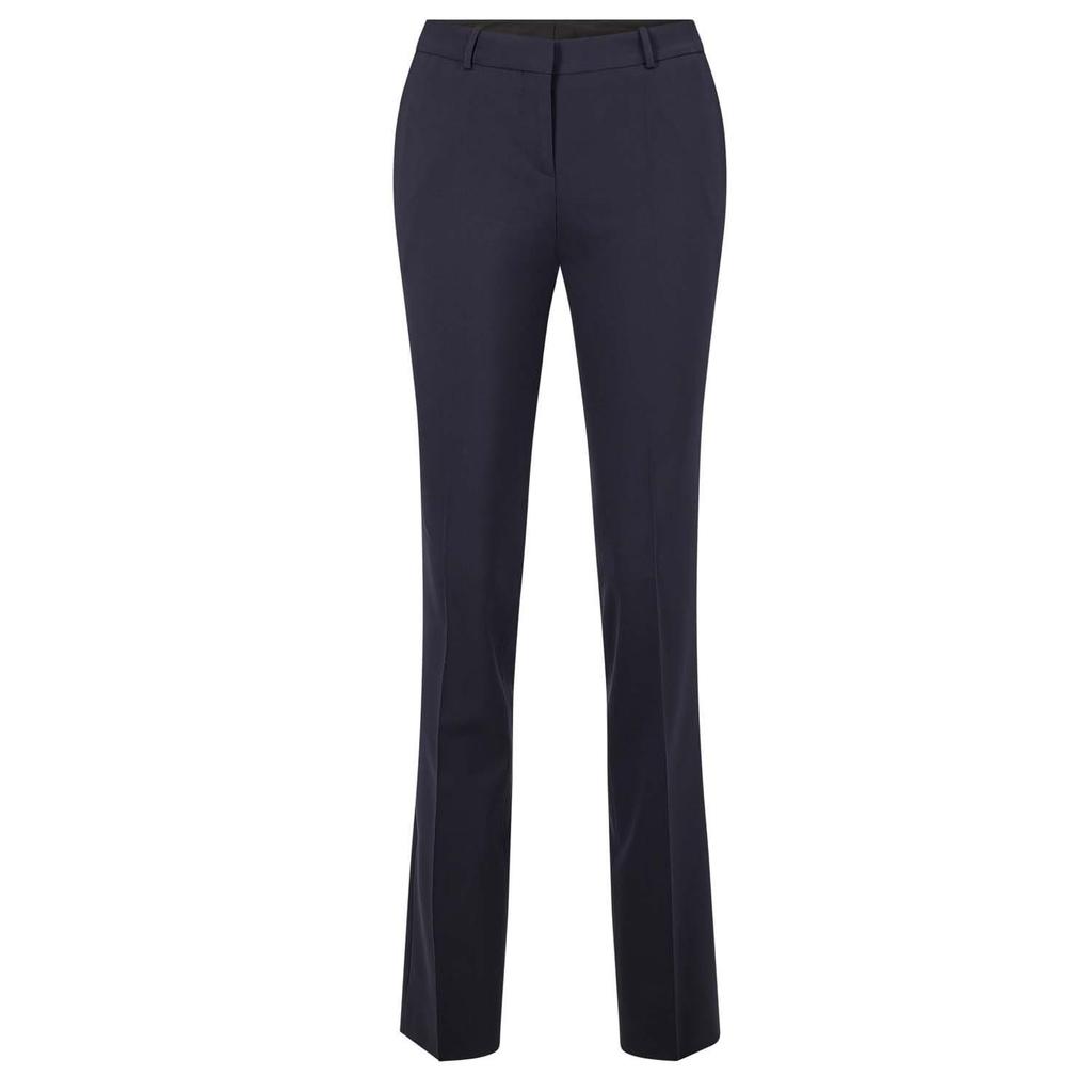 Boss Womens/Ladies Tamea Trousers