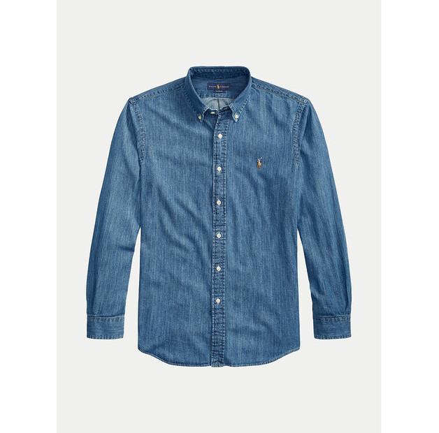 Рубашка Polo Ralph Lauren 710792043001