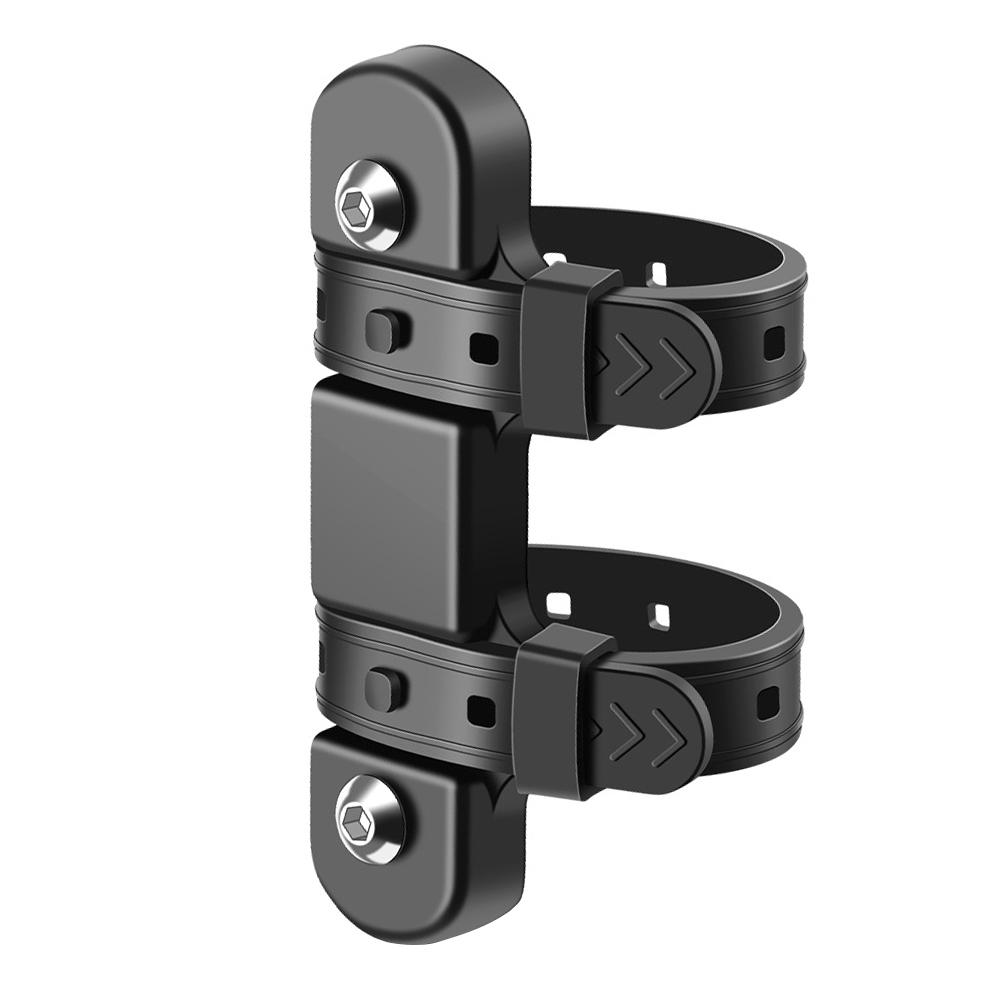 Bicycle Water Kettle Mount Multifunctional Bike Bottle Cage Mounting Base Cycling Water Bottle Support Mount Bicycle Accessories